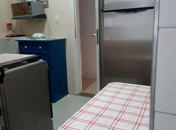 Copacabana Apartamento Lindo
