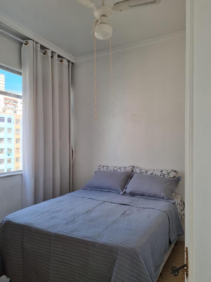 Copacabana Lindo Apartamento