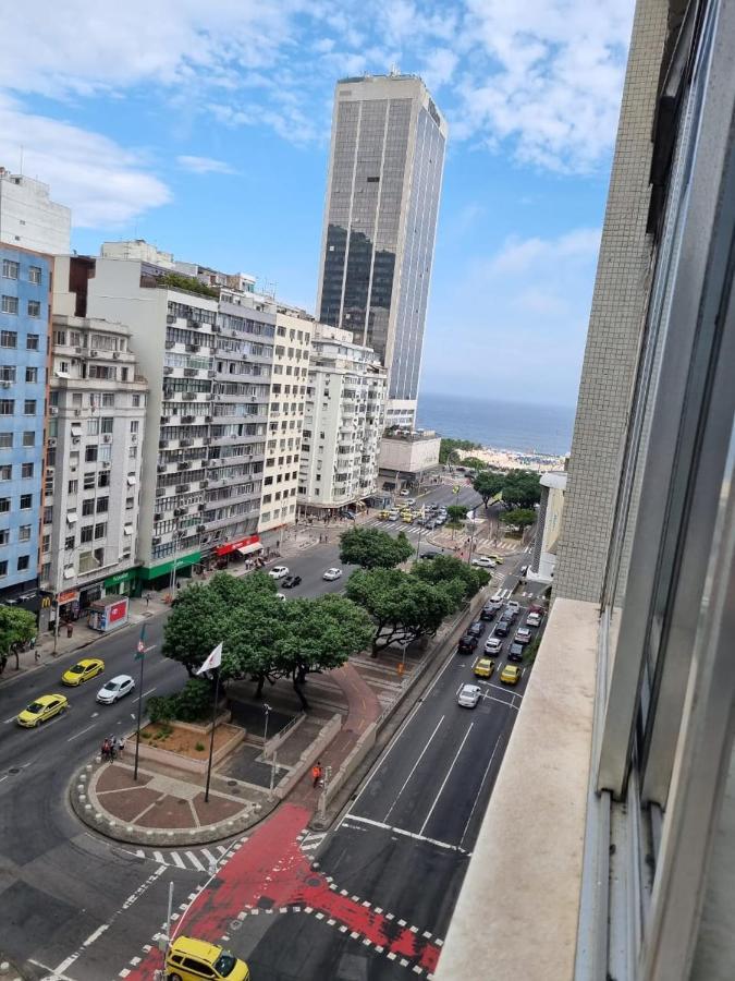 Copacabana Lindo
