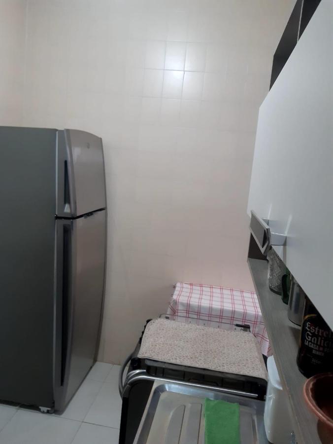 Apartamento Copacabana Lindo