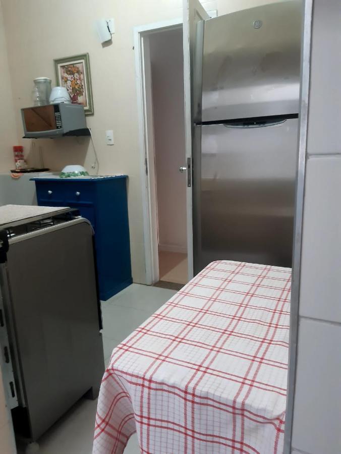 Copacabana Lindo Apartamento Río de Janeiro