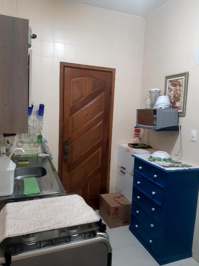 Copacabana Lindo Apartamento Rio de Janeiro