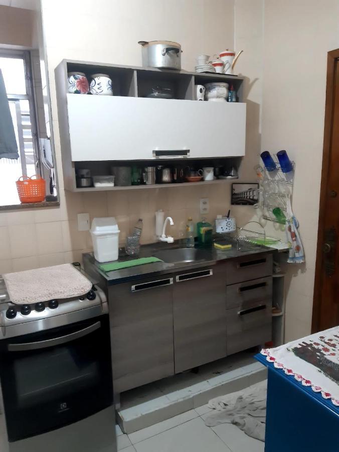 Apartamento Copacabana Lindo *